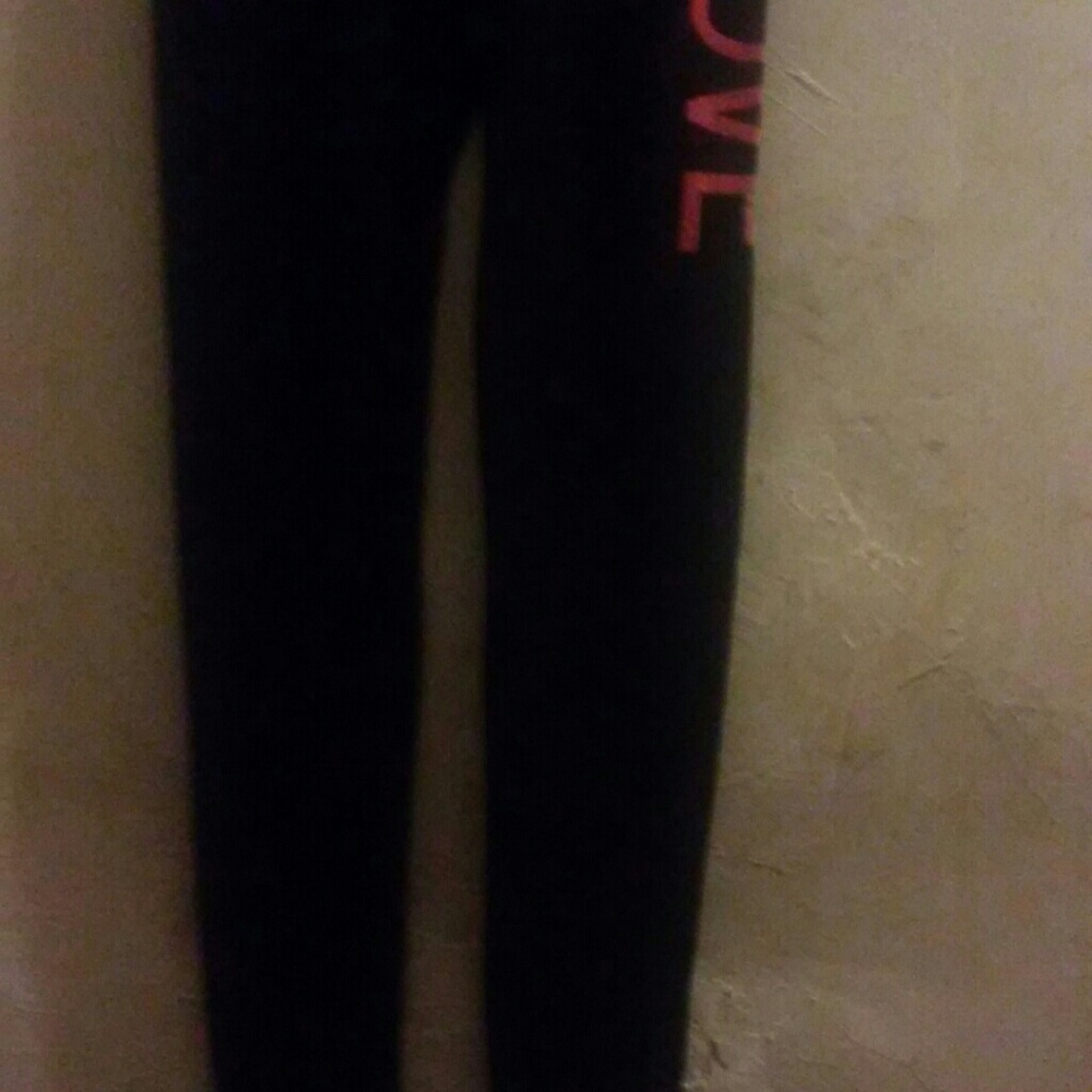 YOGA STRETCHY STRETCHY PANTS BRAND NEW NEVER WO